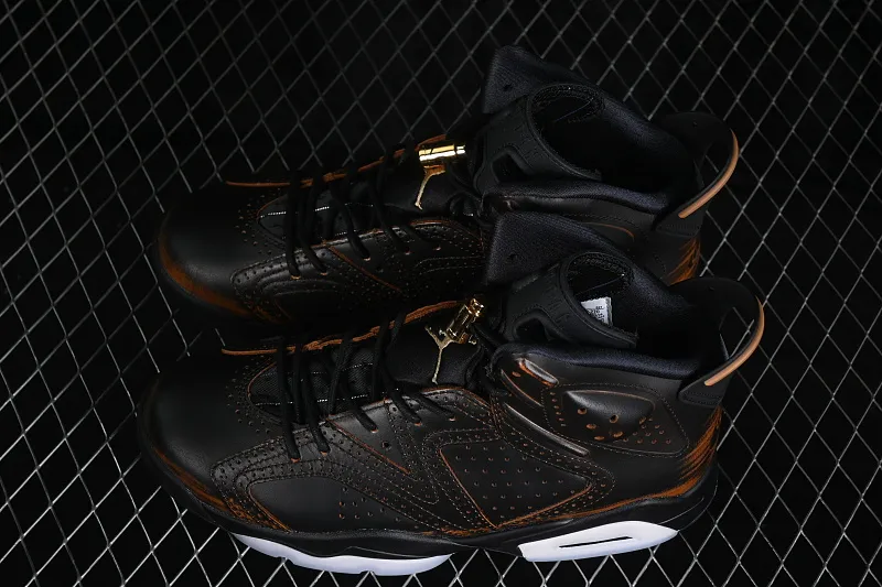 All categories Air Jordan Jordan series basketball shoes Air Jordan 6 Air Jordan 6 Retro "XuanWu" AJ6 Qiao 6 national style element Xuanwu IR7572-220